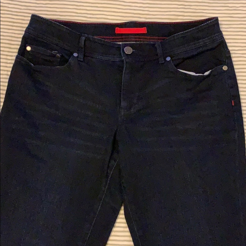 LL Bean Performance Stretch jeans